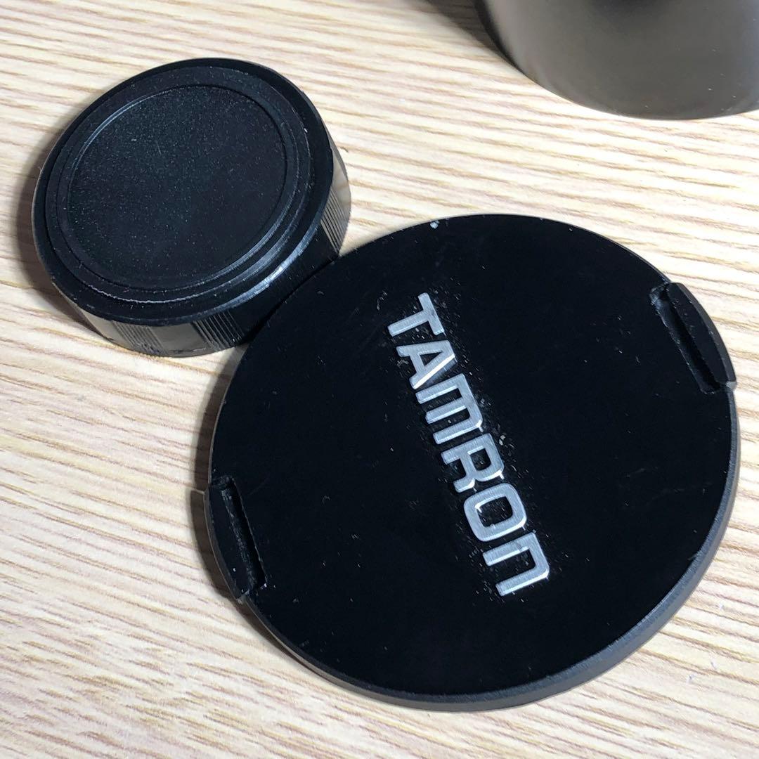 希少　TAMRON 70-150mm f2.8 m42マウント