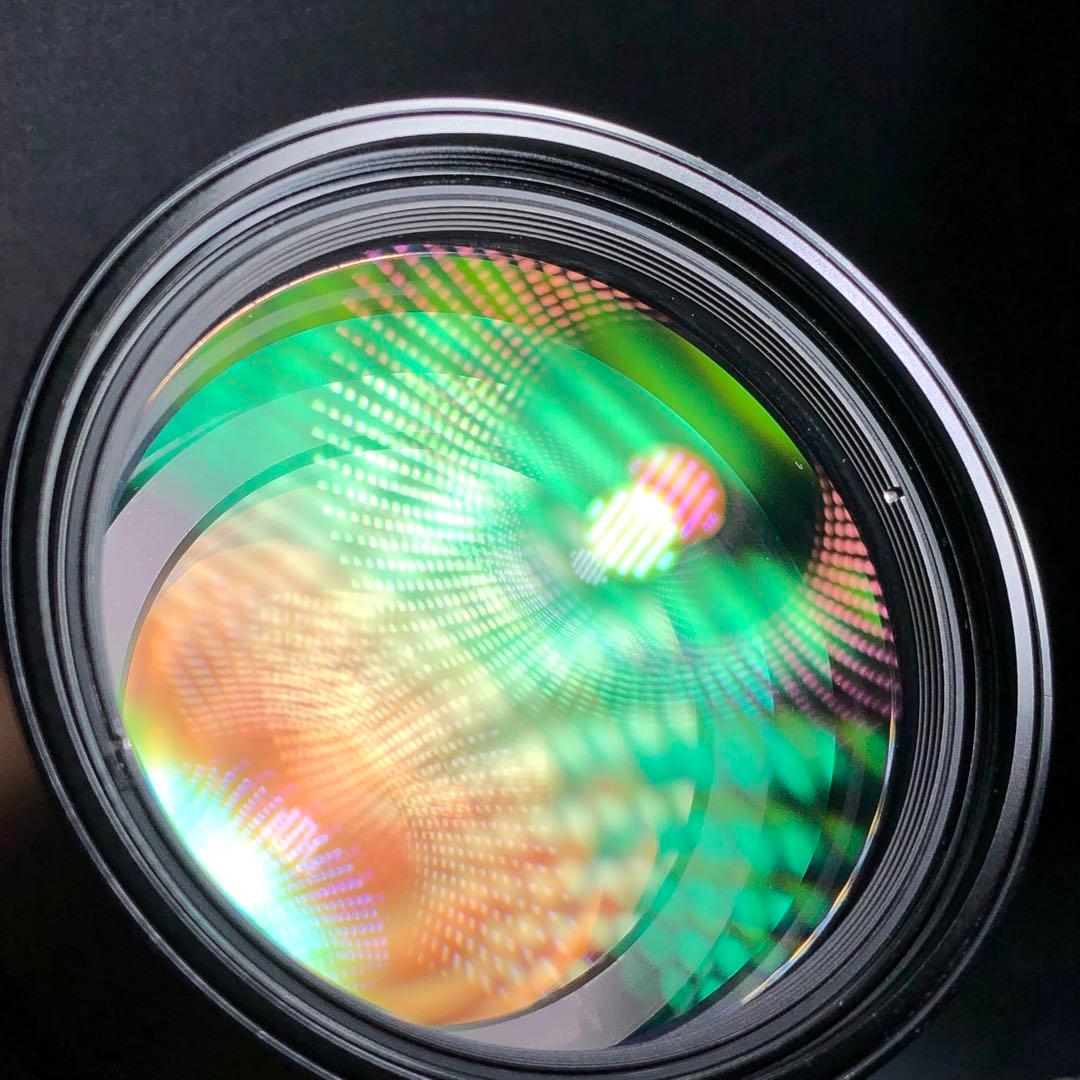 希少　TAMRON 70-150mm f2.8 m42マウント