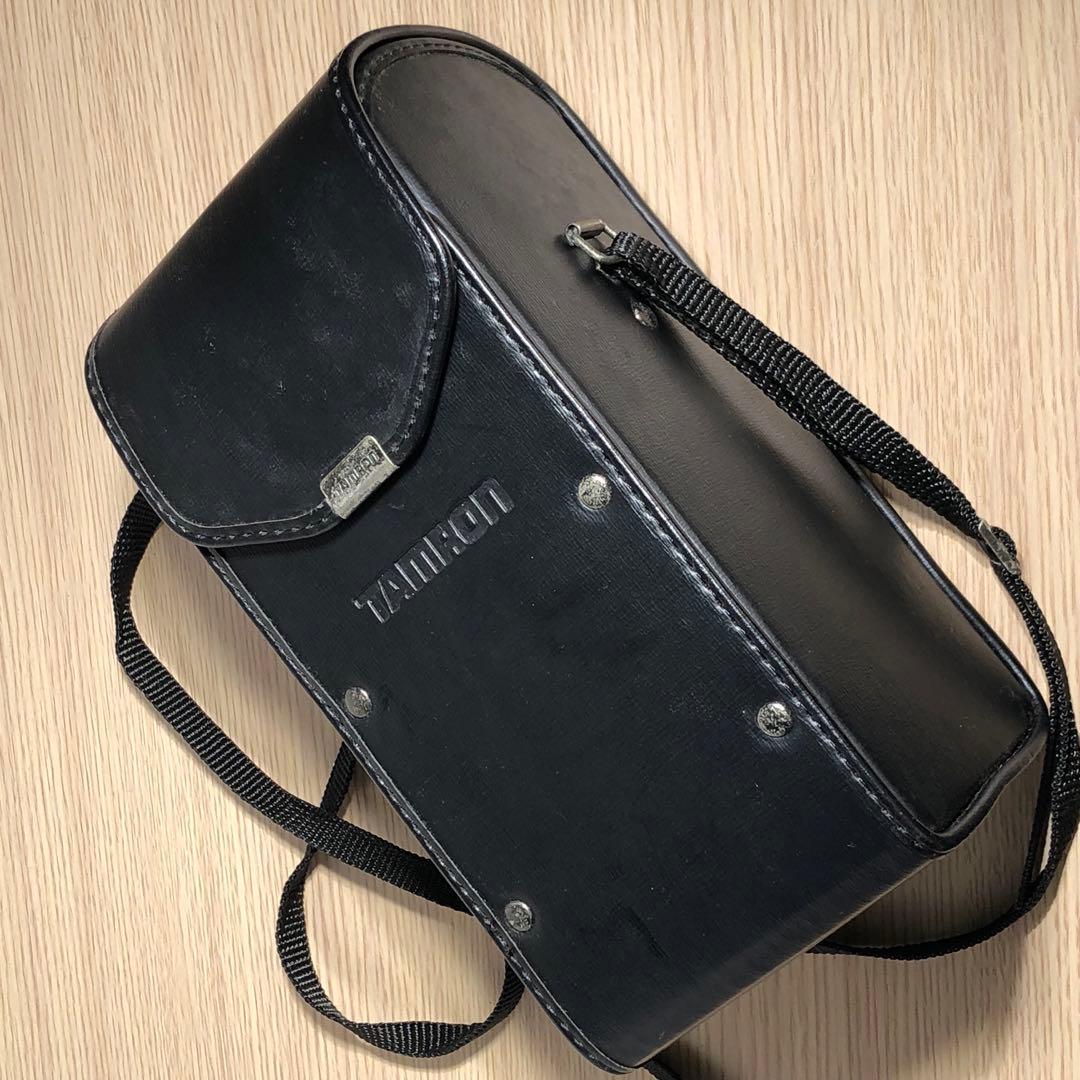 希少　TAMRON 70-150mm f2.8 m42マウント