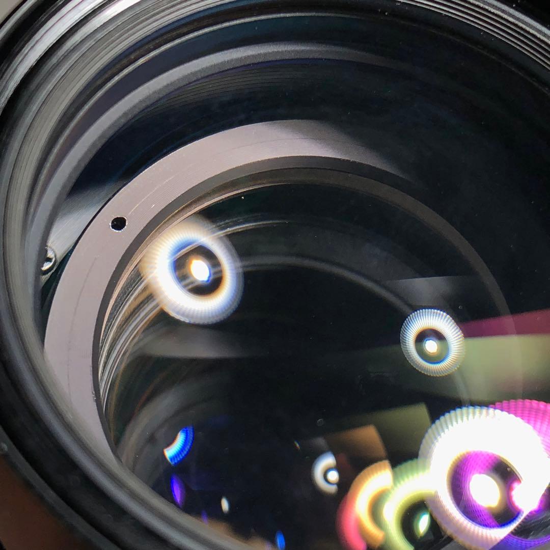 希少　TAMRON 70-150mm f2.8 m42マウント