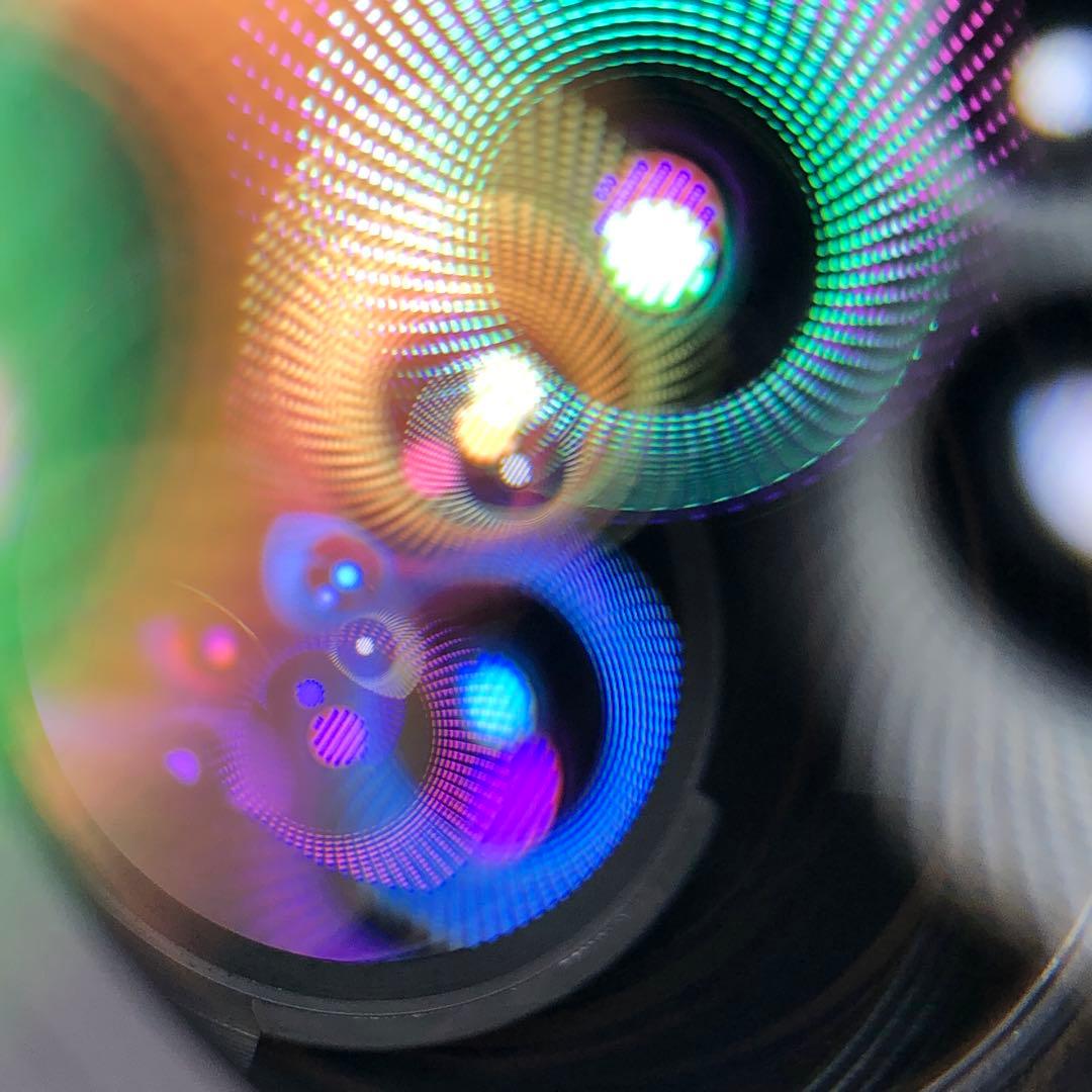 希少　TAMRON 70-150mm f2.8 m42マウント