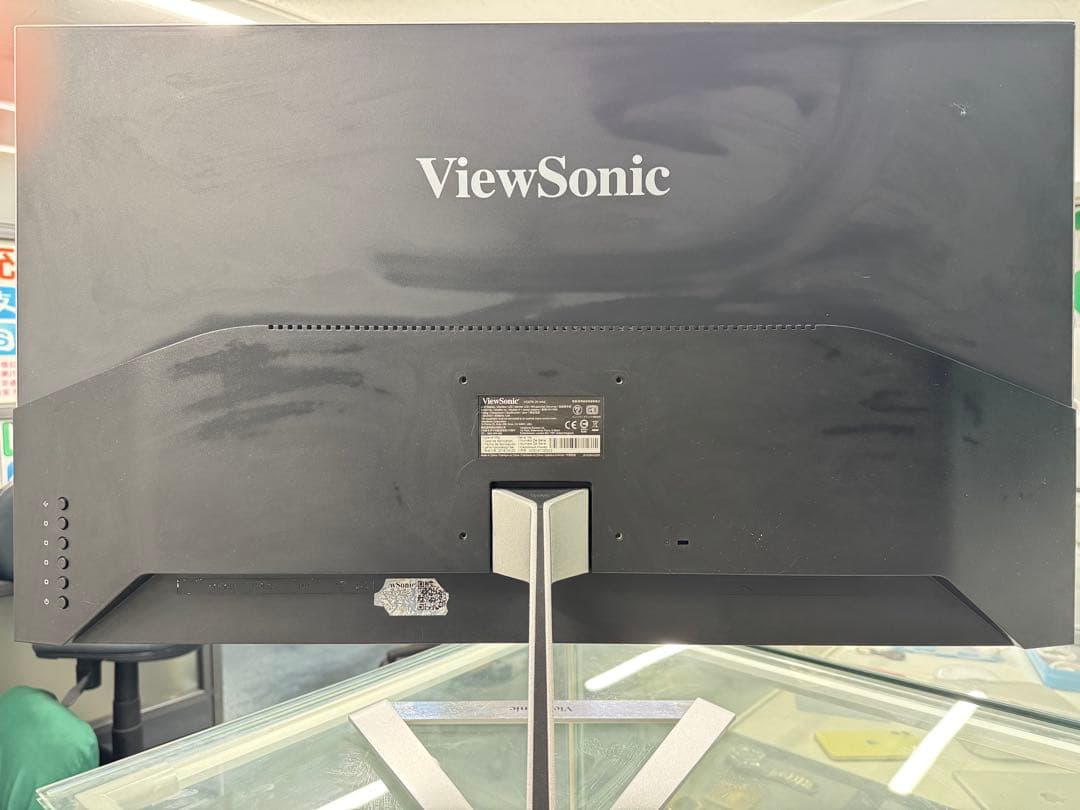 【ジャンク】ViewSonic VX3276 2K MHD 31.5型 モニター