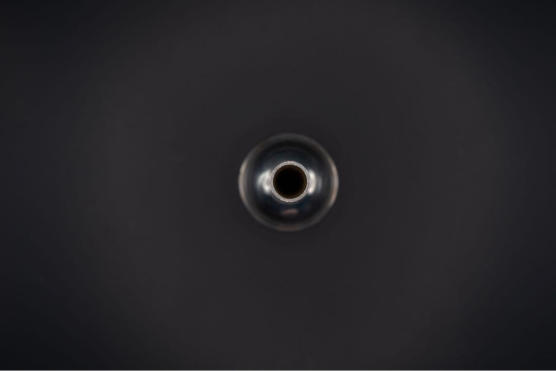 トロンボーン／ユーフォニアムマウスピース Pickett ko#5