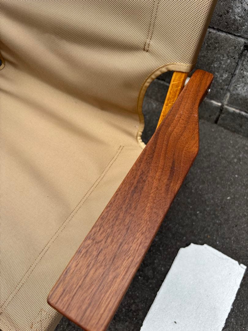 ★カーミットチェア Kermit Chair カスタム品★