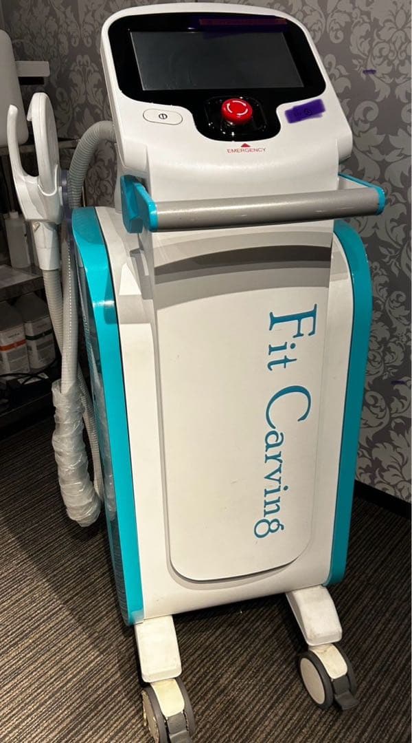 Fit Carving フィットカービング