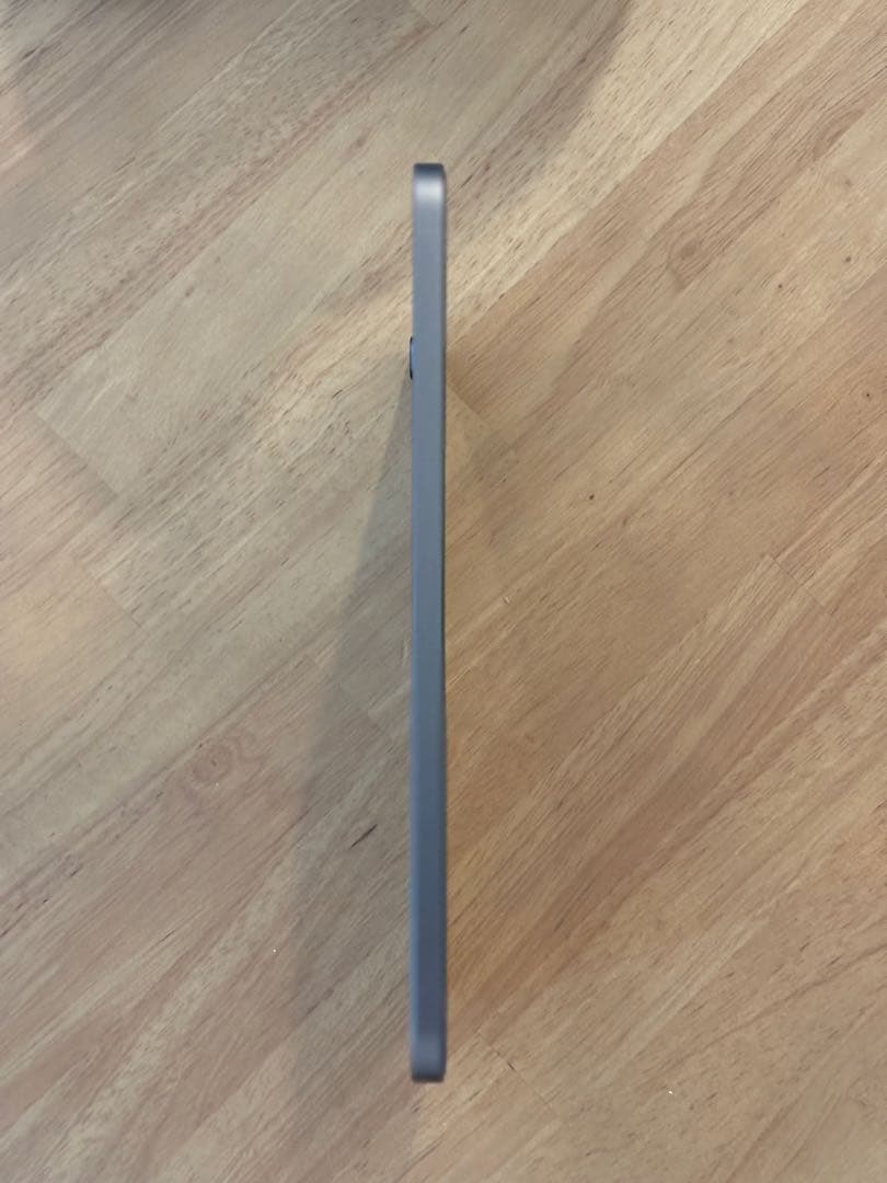 美品 Apple iPad mini 第6世代 64GB スペースグレー