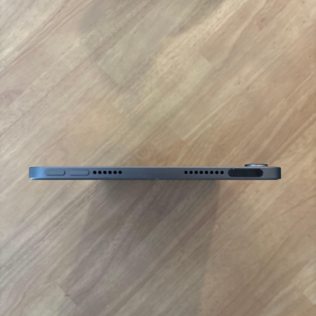 美品 Apple iPad mini 第6世代 64GB スペースグレー