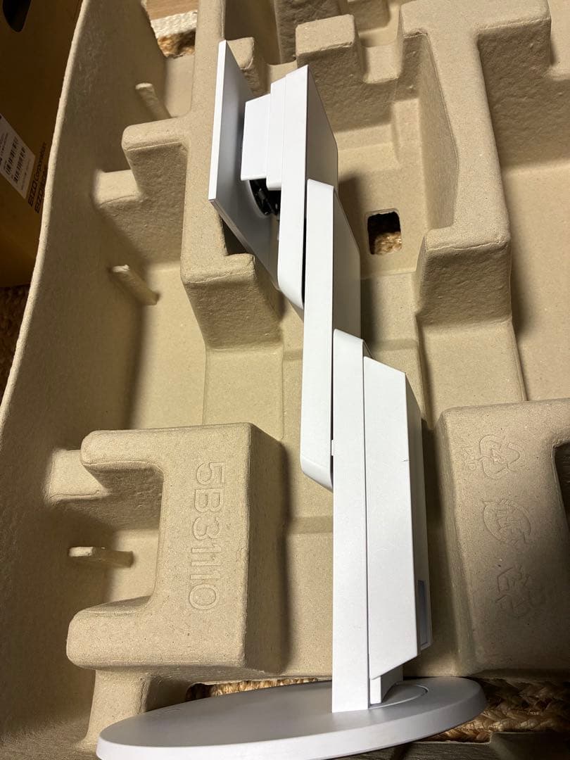 EIZO 24インチ モニター 本体