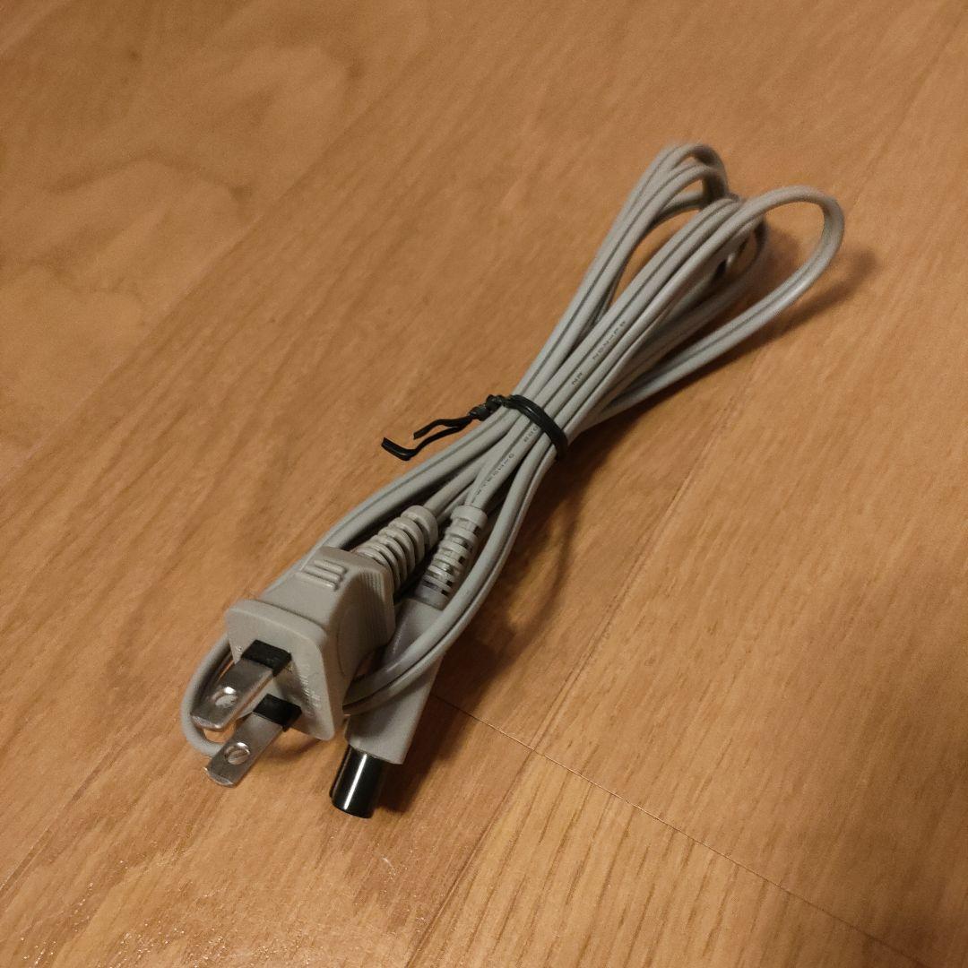 SHARP ブルーレイレコーダー BD-NW500 2016年製 リモコン付 ②