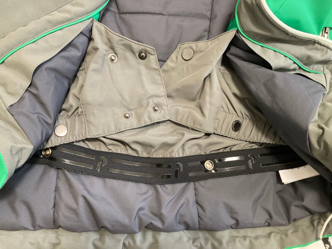 ピークパフォーマンス スキーウェア マルーン2 L XL