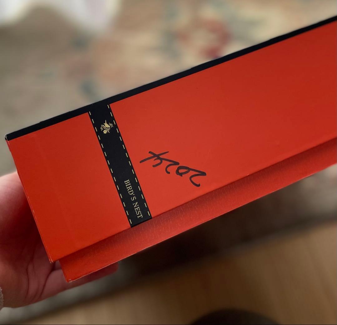 【レア高級】燕の巣500g