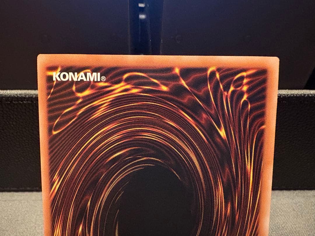 青眼の白龍 25thシークレット 絵違い QCAC