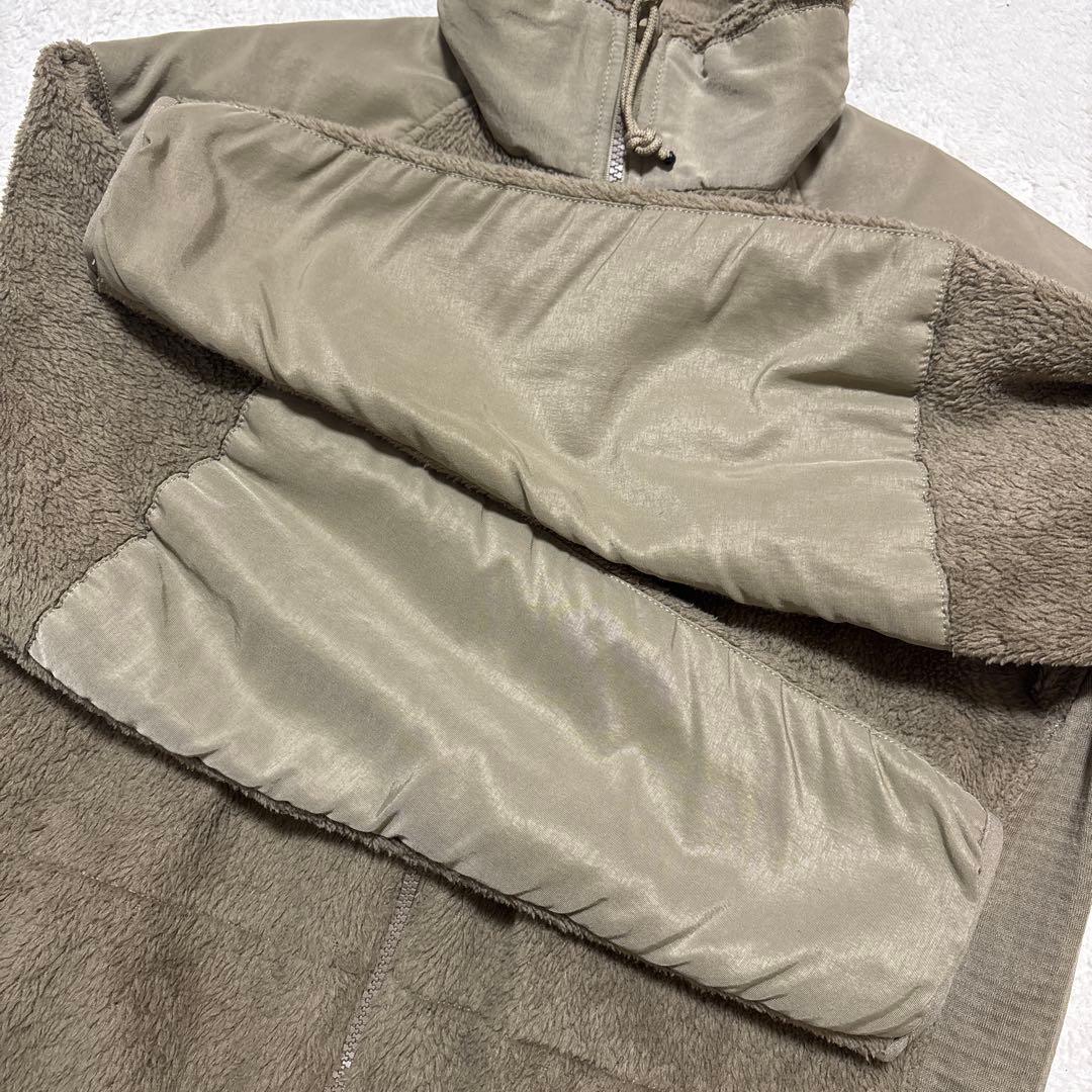 米軍実物 ECWCS Gen3 POLARTEC フリース コヨーテ レベル3