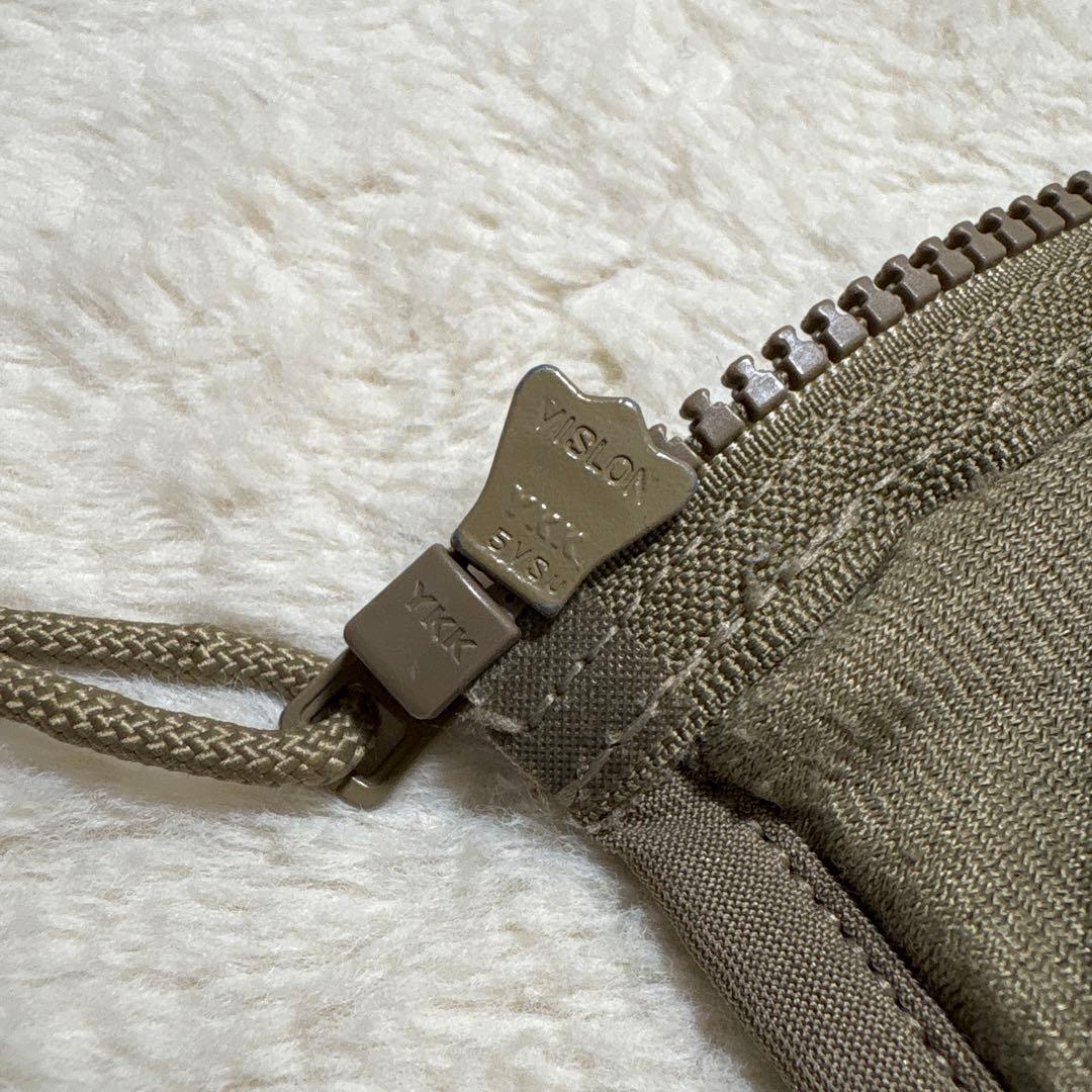 米軍実物 ECWCS Gen3 POLARTEC フリース コヨーテ レベル3