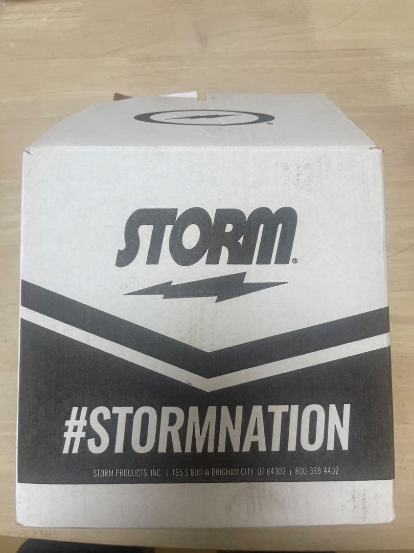 れ*か様 LEVEL ボウリングボール 15ポンド【使用済み】