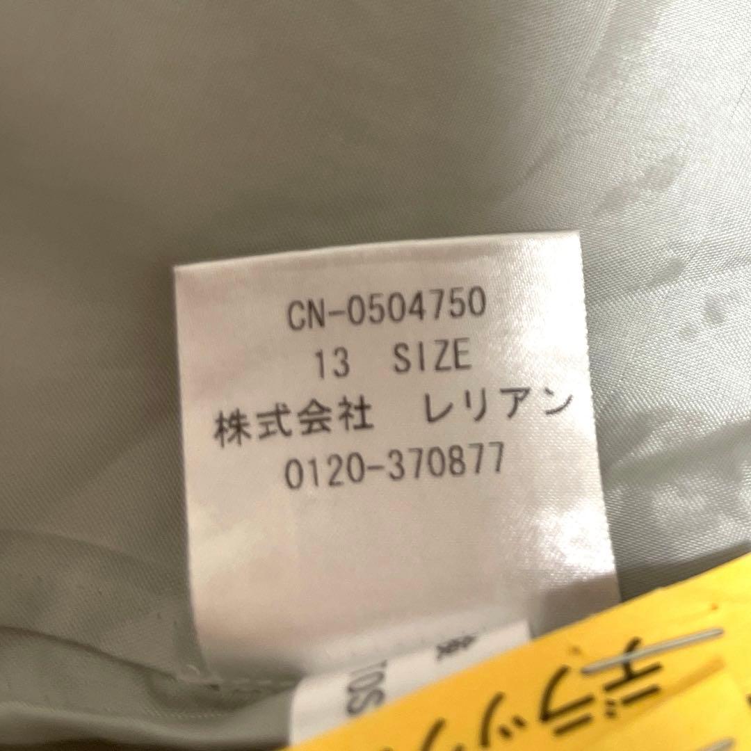 j048ロロピアーナ【レリアン】美品　テーラードジャケット　カシミヤ100 XL