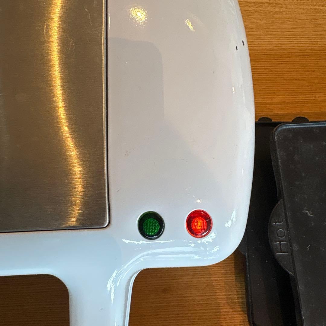 ビタントニオ　vitantonio ホットサンドメーカー　プレート6種類