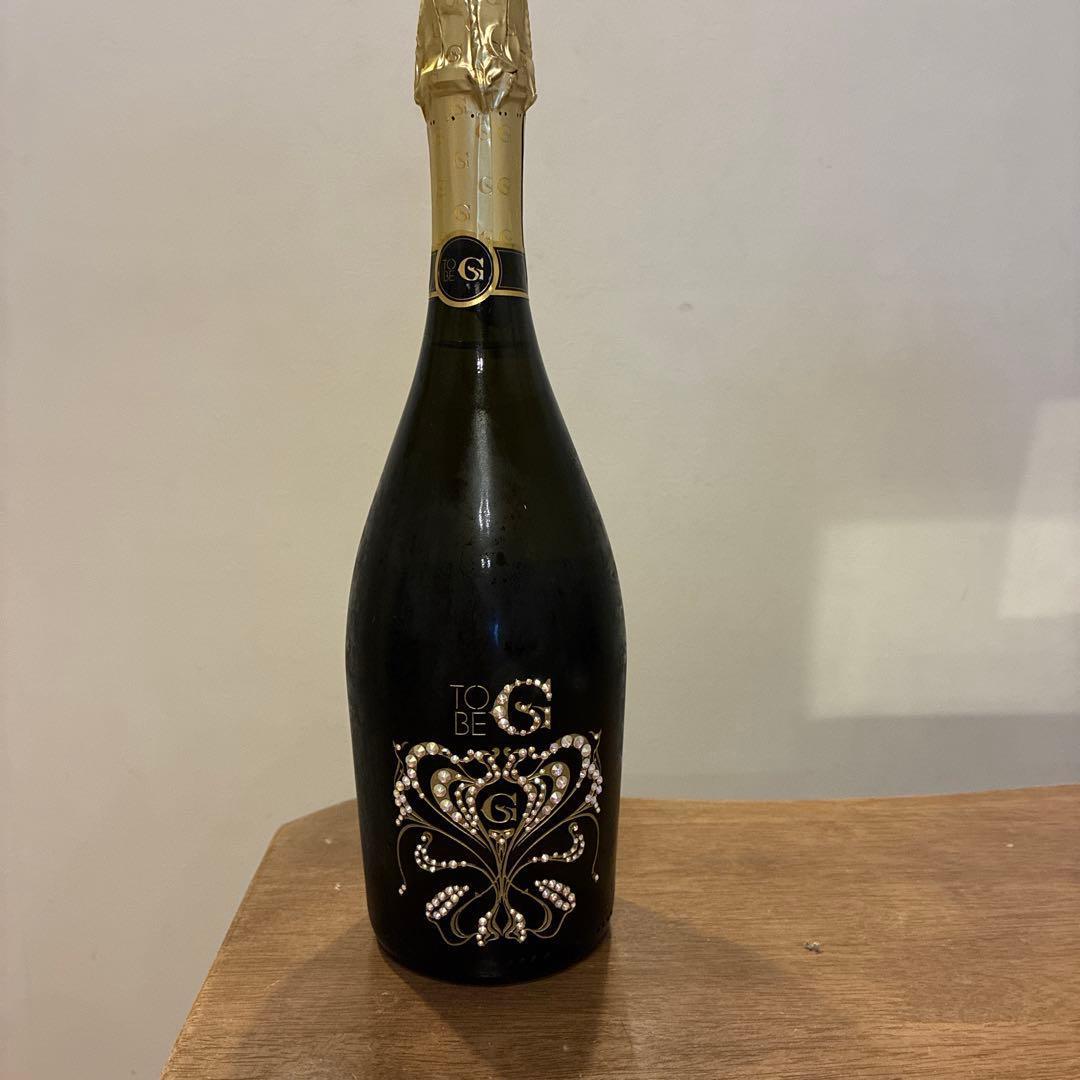 TO BE G プロセッコ 750ml