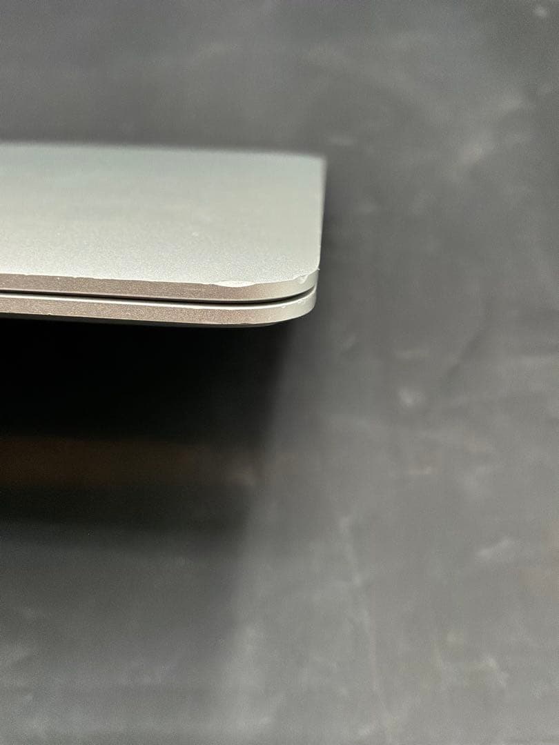 MacBook本体 MacBook Air 2020 M1 16GB 256GB