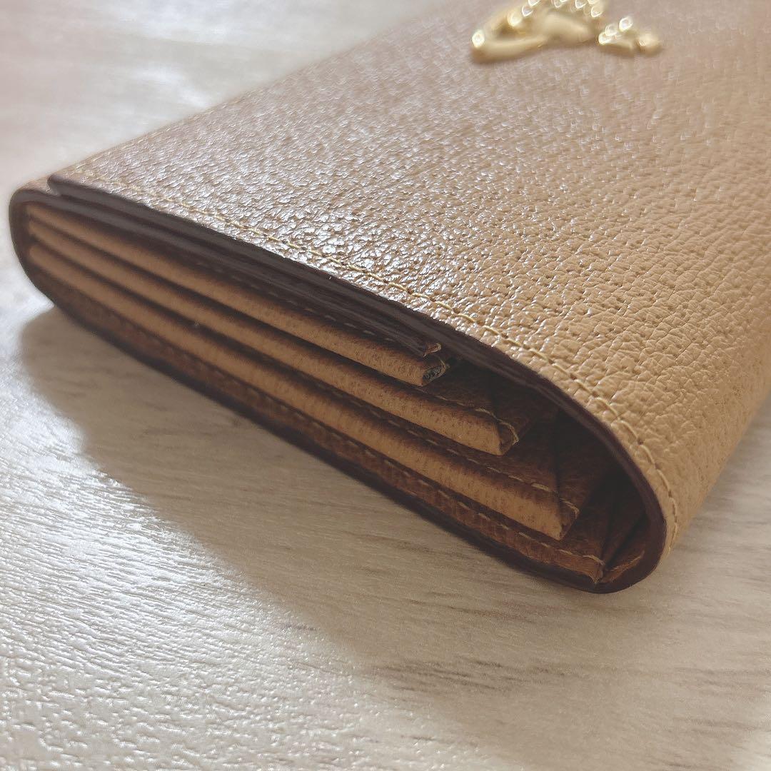 Vivienne Westwood 長財布　ほぼ未使用