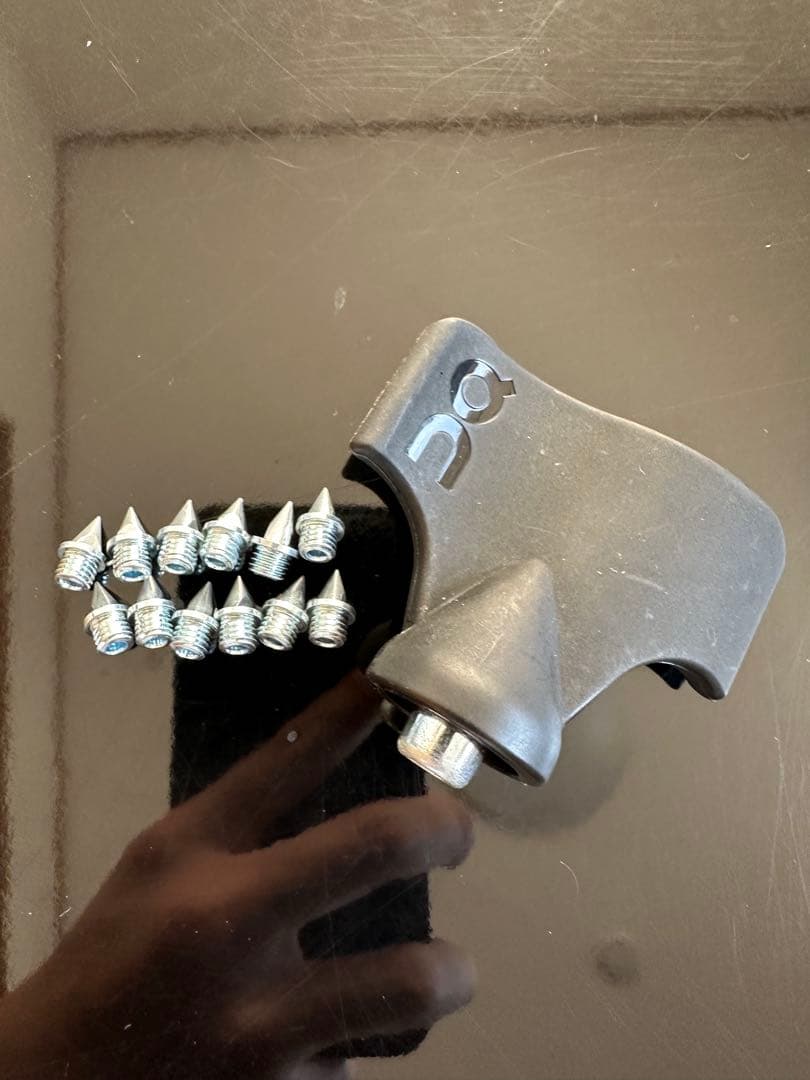 ON Cloudspike Citius 2（お買い得）