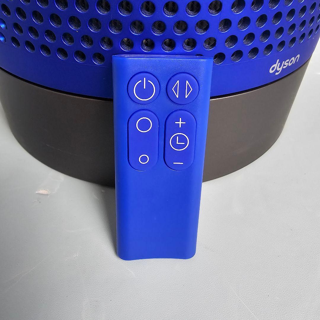 ダイソン 空気清浄機能付きファン 扇風機 TP00