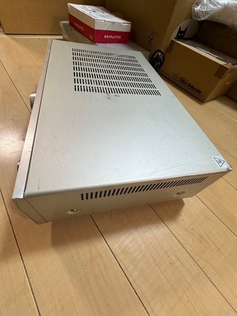 DENON PMA-390RE インテグレーテッドアンプ