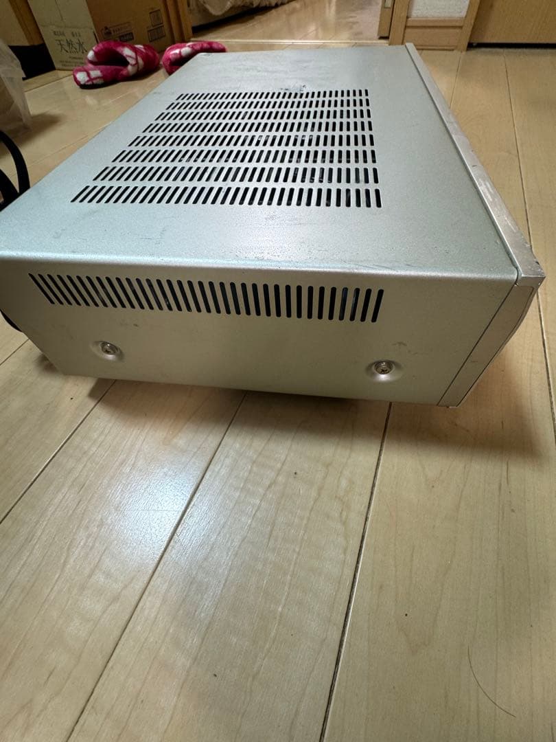 DENON PMA-390RE インテグレーテッドアンプ