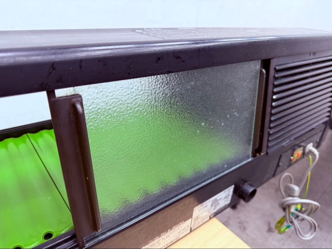 ホシザキ 冷蔵ネタケース　HNC-150A