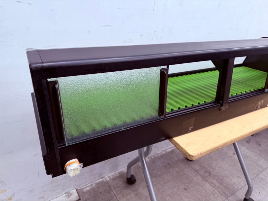 ホシザキ 冷蔵ネタケース　HNC-150A