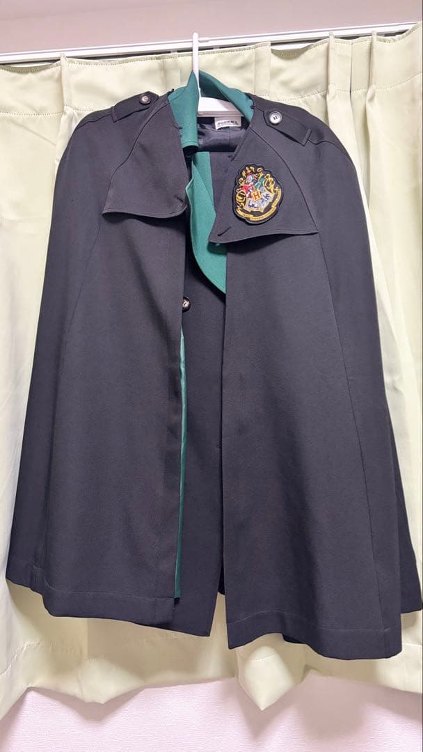 ハリー・ポッター 4GEEKs by SPIRALGIRL コラボ ワンピース