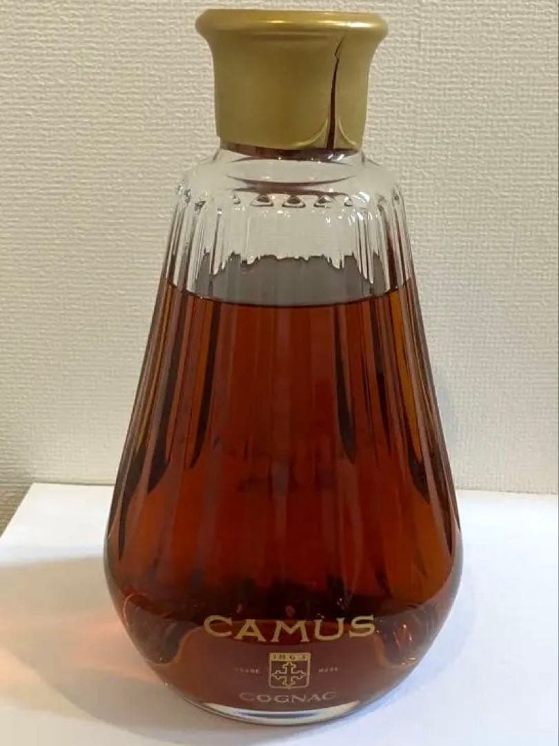 CAMUS COGNAC カラフェ