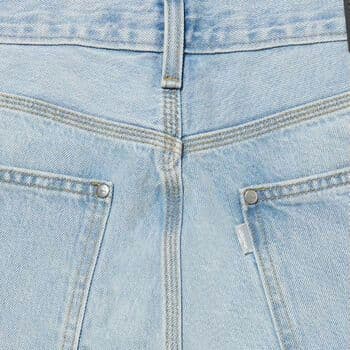 34×30【新品・未使用】リーバイス　SILVERTAB バギーカーペンター