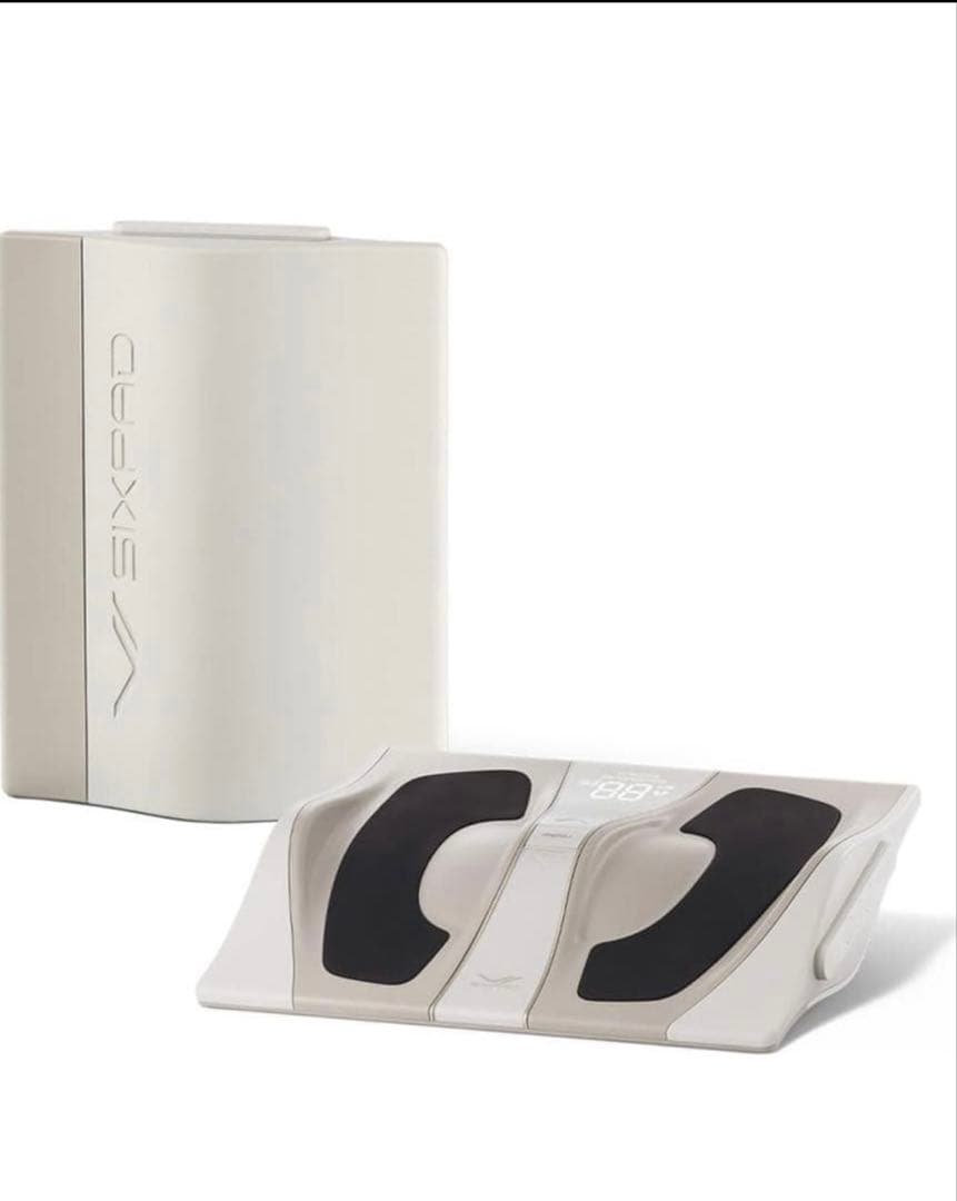 新品　SIXPAD Foot Fit 3 フットフィット3 シックスパッド