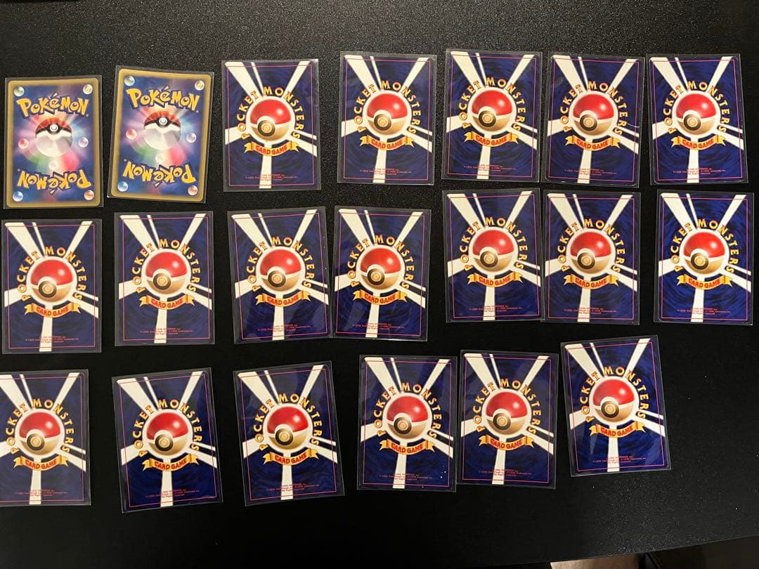 ポケモンカード 旧裏 neoまとめ売り