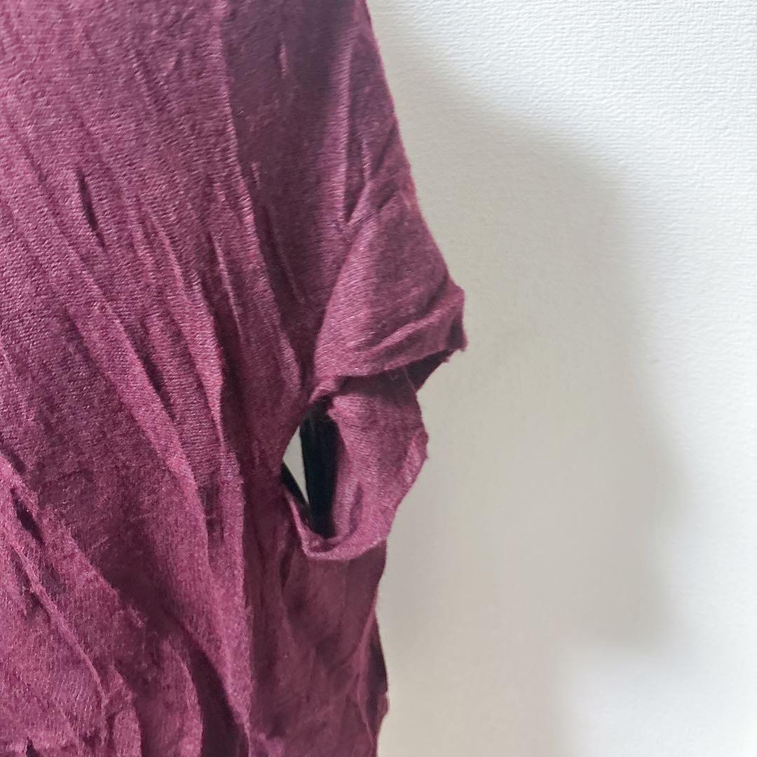 RALPH LAUREN ラルフローレン S/M カーディガン カシミヤ ウール