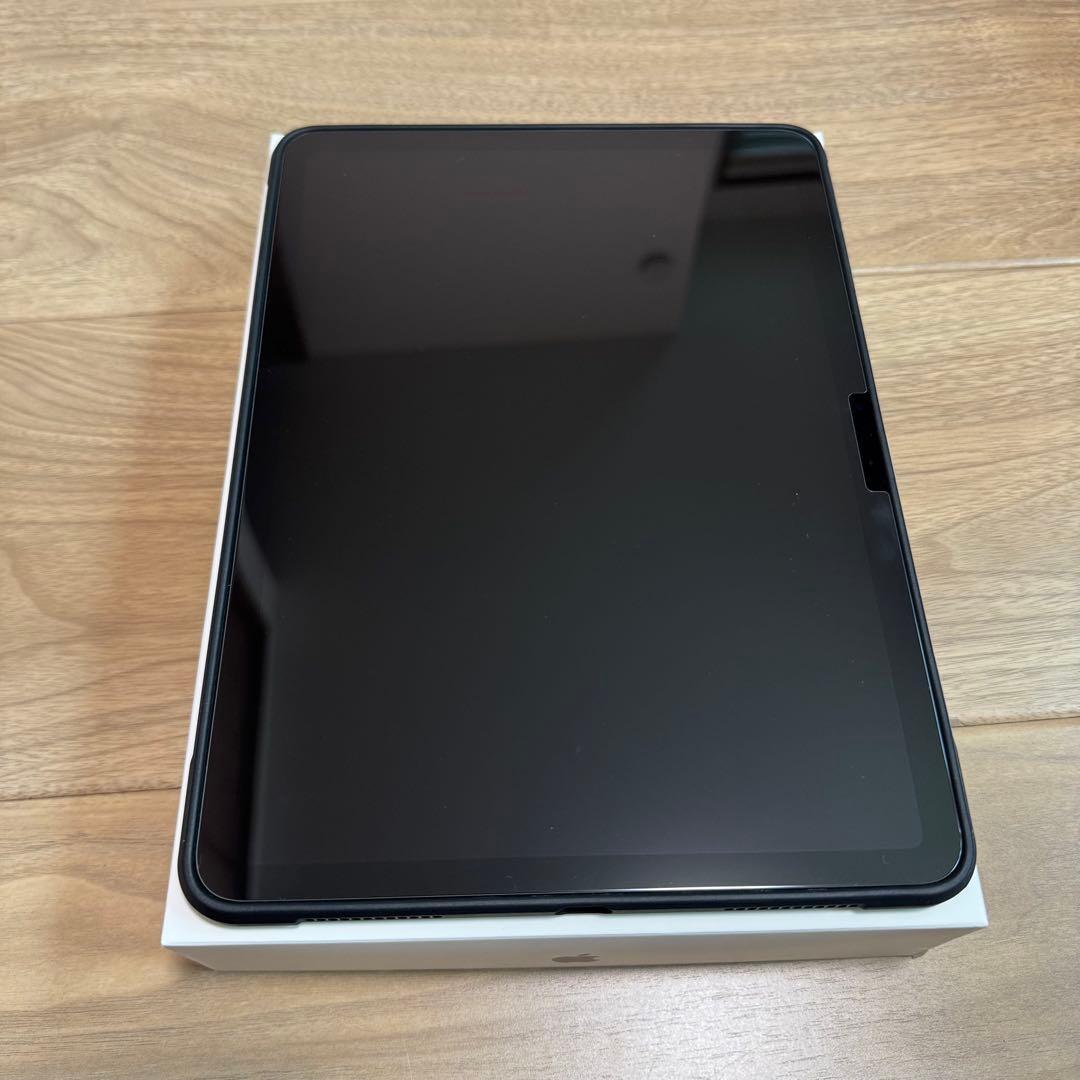 ※いりこ様購入予定※新品Apple iPad Air（第6世代） 11インチ