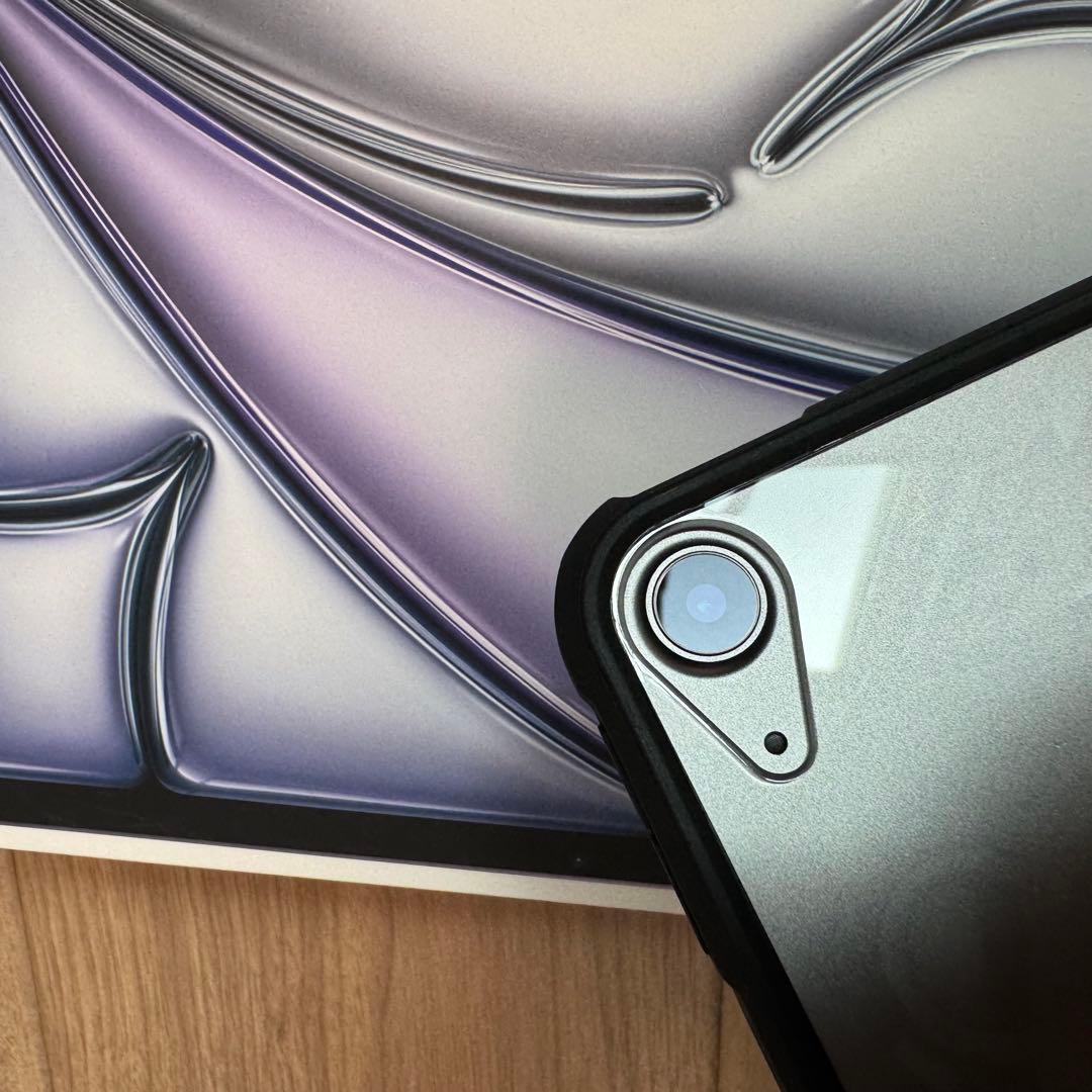 ※いりこ様購入予定※新品Apple iPad Air（第6世代） 11インチ