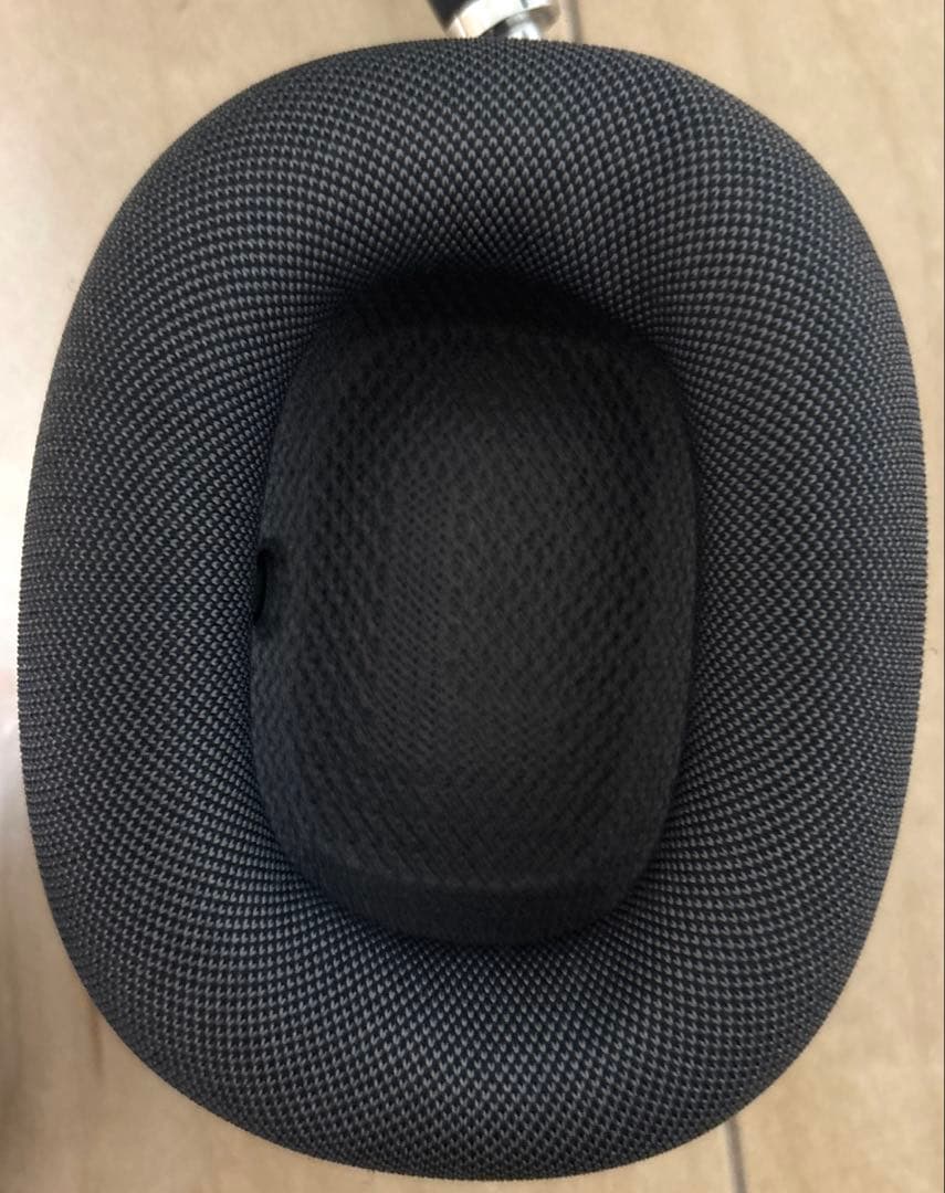 Apple AirPodsMAXヘッドホン　カバー付き