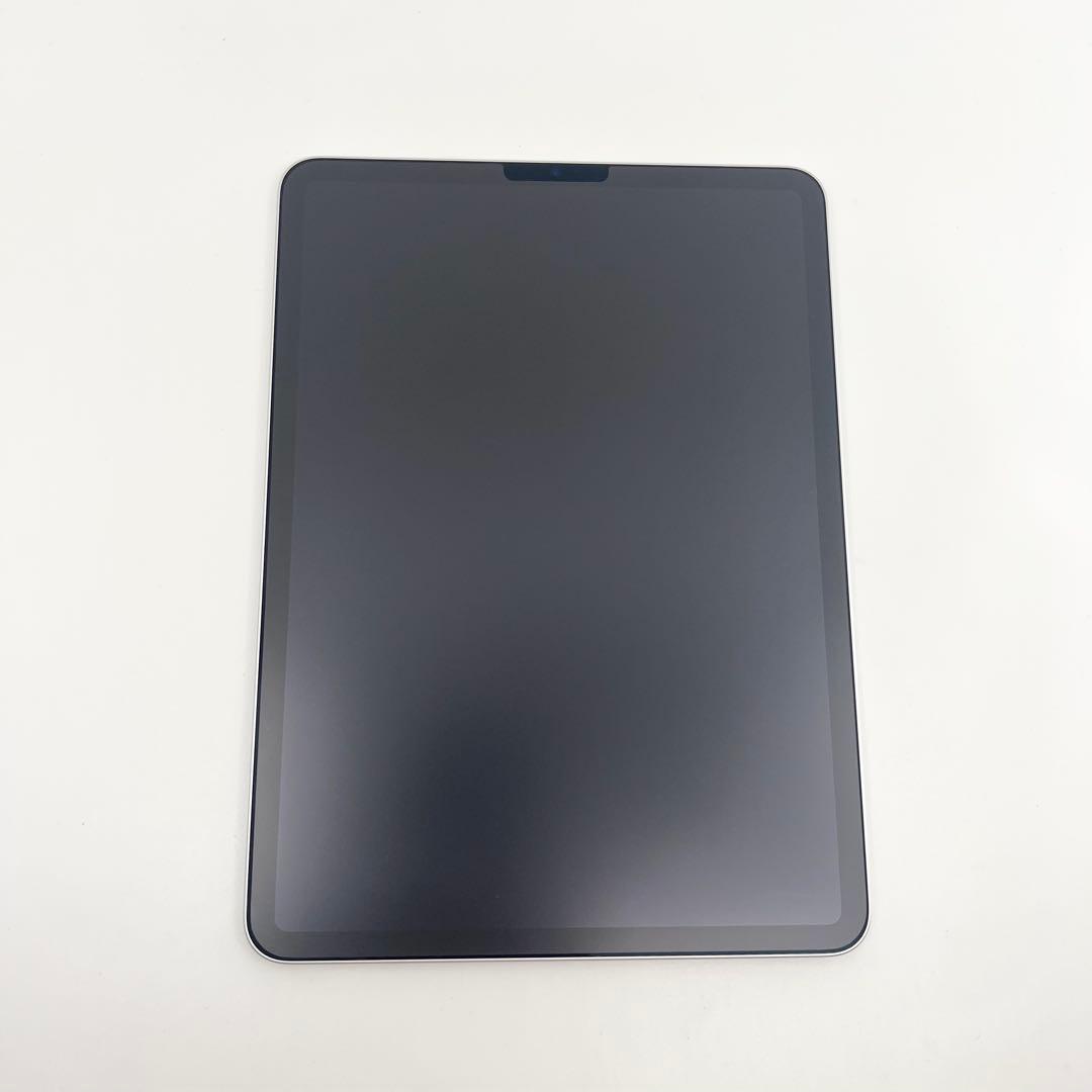 【極美品】iPadPro128GB11インチ第3世代+Apple Pencil2