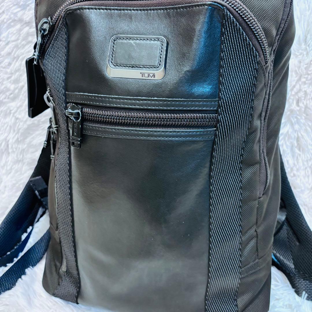 TUMI トゥミ　232682D 103320 1041 リュック　バックパック