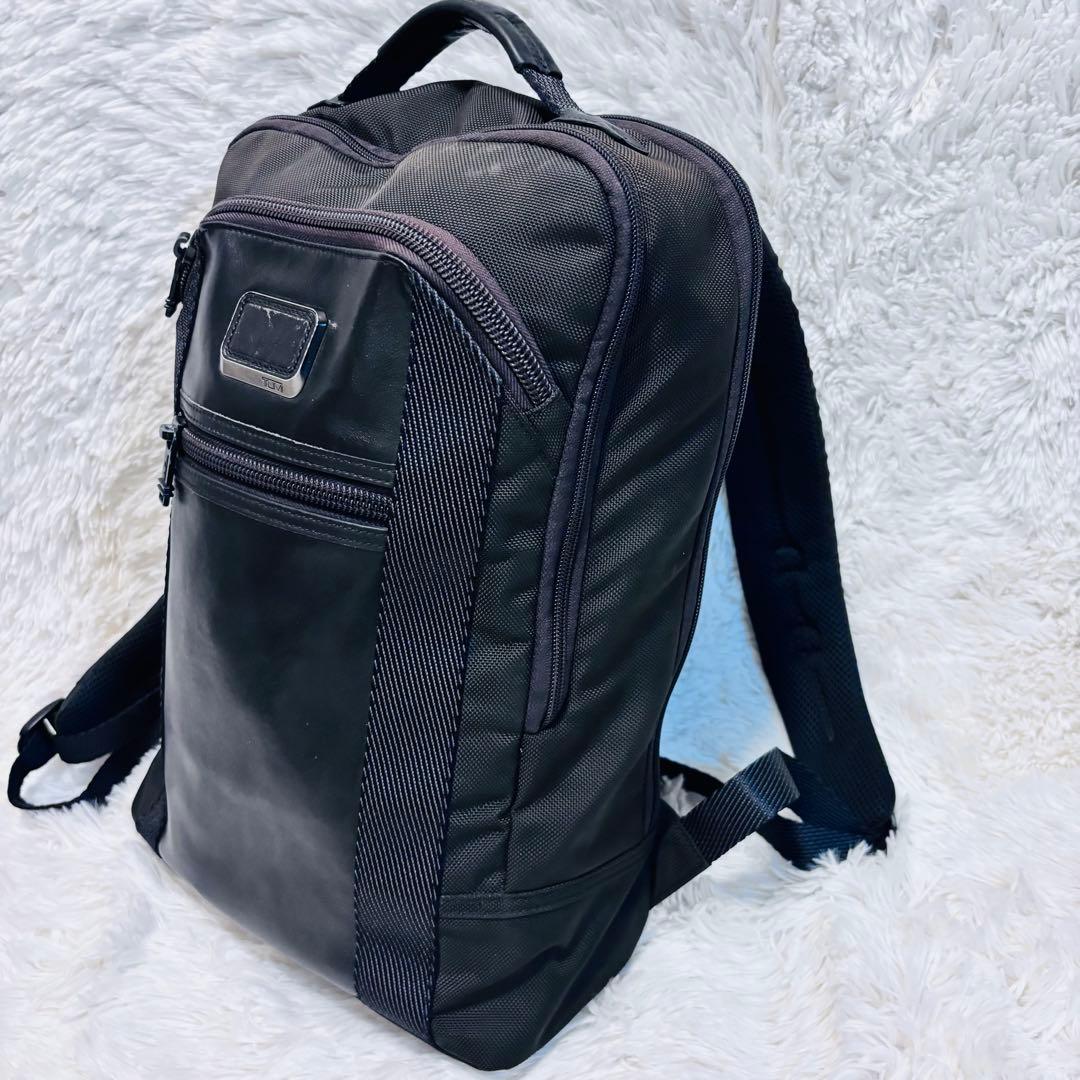 TUMI トゥミ　232682D 103320 1041 リュック　バックパック