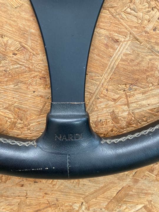 限定セール！ナルディ　NARDI ステアリング ハンドル