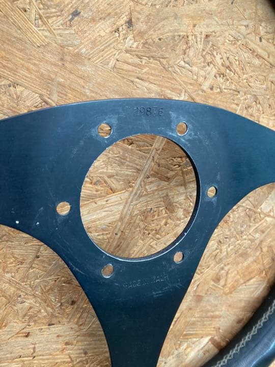 限定セール！ナルディ　NARDI ステアリング ハンドル