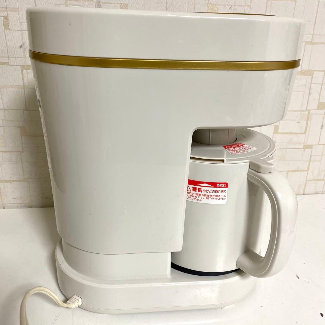 MARUKYU スープ豆乳器 MS-D845 スープメーカー マル球産業