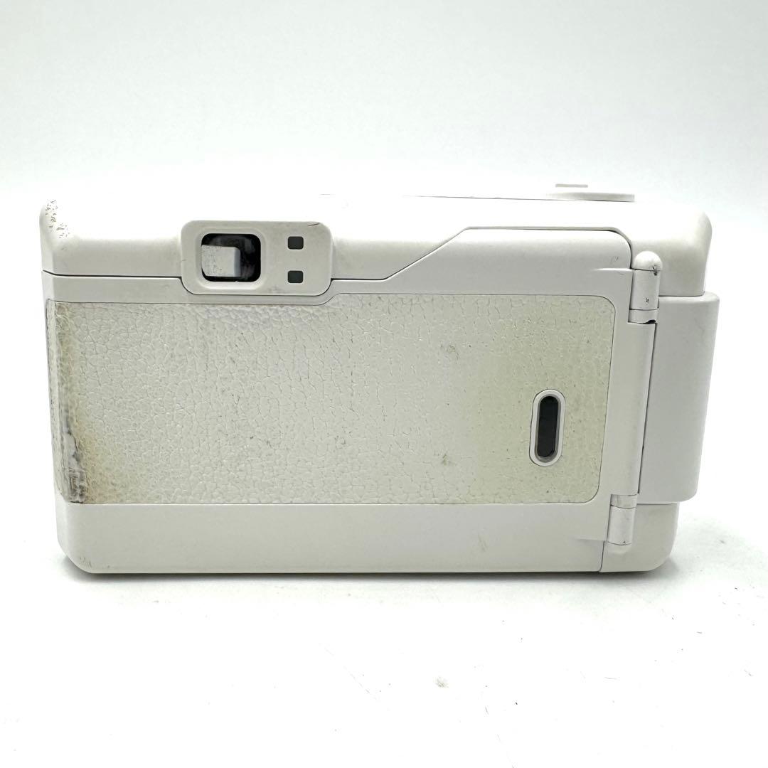 ❁希少限定カラー❁ FUJIFILM NATURA CLASSICA ホワイト