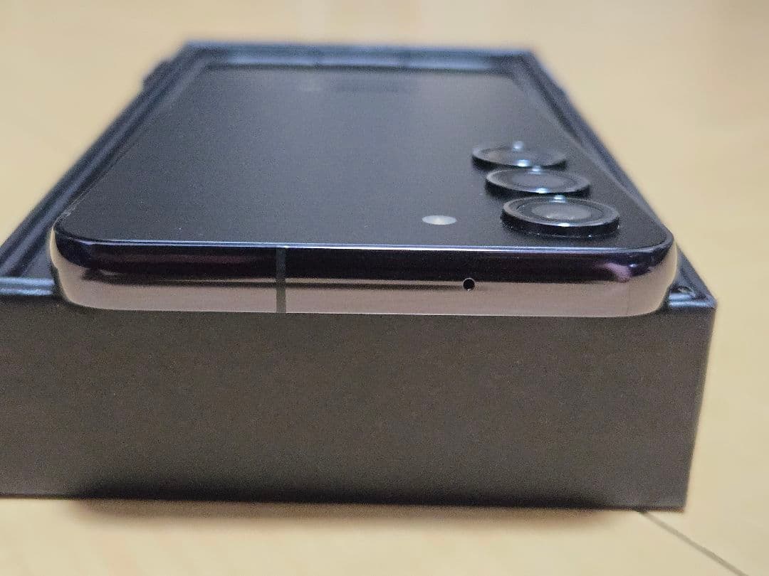 GALAXY S23 US版 外箱ほか付属 128GB