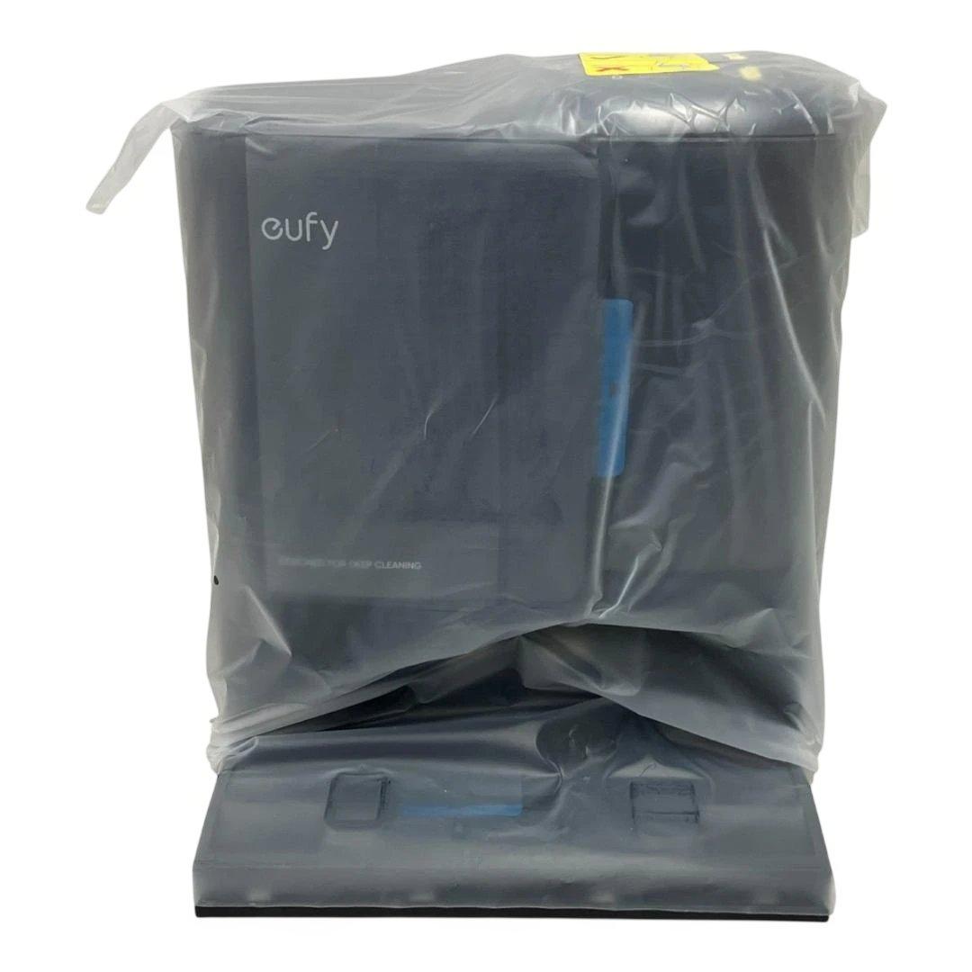 Eufy Robot Vacuum Omni E25 ロボット自動掃除機 未使用