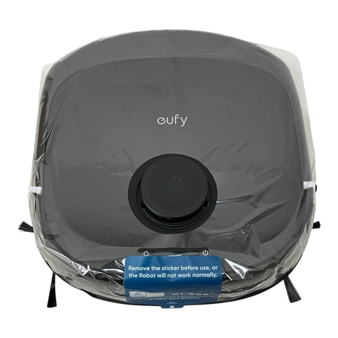 Eufy Robot Vacuum Omni E25 ロボット自動掃除機 未使用