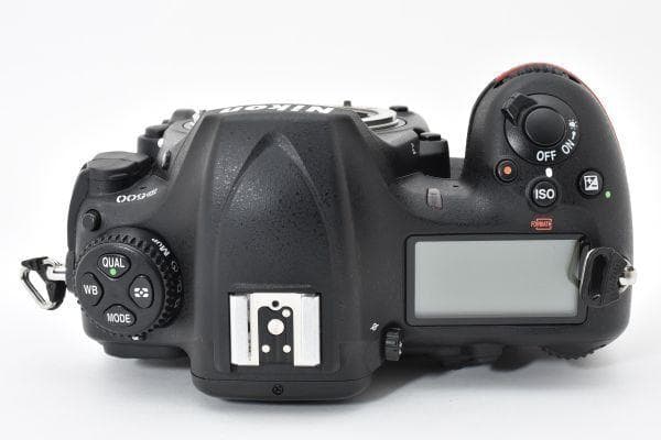 ★美品★ショット数7493回★ ニコン D500 ボディ#826 付属品多数